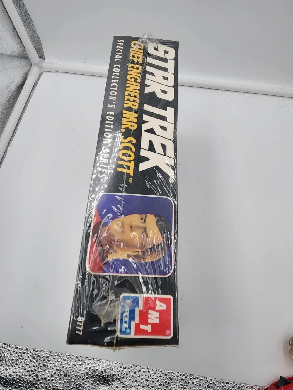 N/A star trek